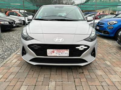 Hyundai i10 Hyundai i10 usata Buttigliera Alta
