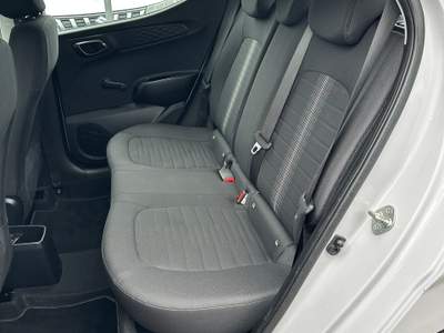 Hyundai i10 Hyundai i10 usata Buttigliera Alta