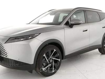 Omoda 7 OMODA 7 SUPERHYBRID PHEV 279cv PREMIUM Grigio usata Castenaso