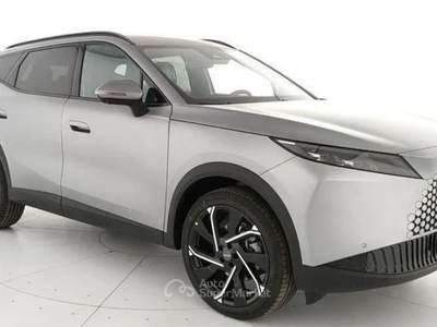 Omoda 7 OMODA 7 SUPERHYBRID PHEV 279cv PREMIUM Grigio usata Castenaso