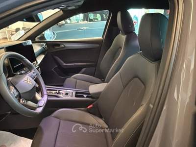 Cupra Leon Sportstourer 1.5 Hybrid 150 CV DSG Grigio usata Castenaso