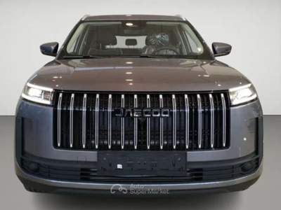 Jaecoo 7 Jaecoo 7 1.6 TGDI 147 CV aut. Exclusive Grigio usata Castenaso Jaecoo 7 Jaecoo 7 1.6 TGDI 147 CV aut. Exclusive Grigio usata Castenaso