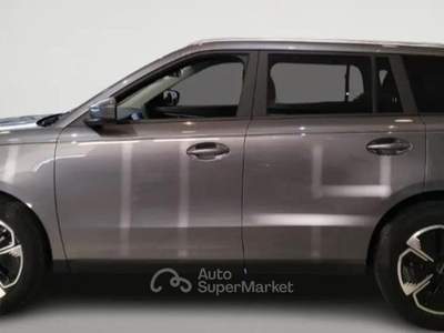 Jaecoo 7 Jaecoo 7 1.6 TGDI 147 CV aut. Exclusive Grigio usata Castenaso