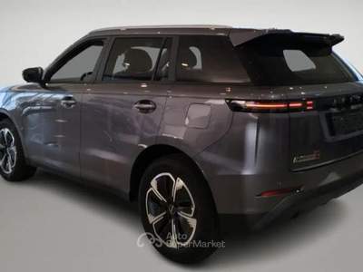Jaecoo 7 Jaecoo 7 1.6 TGDI 147 CV aut. Exclusive Grigio usata Castenaso