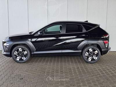 Hyundai Kona 1.6 HEV Business my26 Grigio usata Castenaso