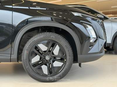 Omoda 5 Omoda 5 1.6 TGDI 147CV aut. Premium Nero usata LODI