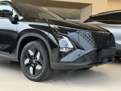 Omoda 5 Omoda 5 1.6 TGDI 147CV aut. Premium Nero usata LODI