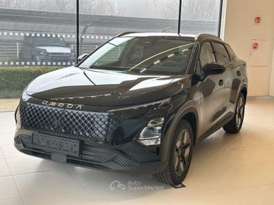 Omoda 5 Omoda 5 1.6 TGDI 147CV aut. Premium Nero usata LODI