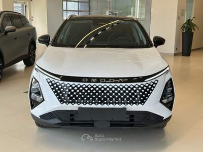Omoda 5 Omoda 5 1.6 TGDI 147CV aut. Premium Bianco usata LODI
