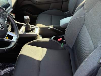 Renault Captur Renault Captur 1.0 GPL 100 CV Intense Bianco usata Pozzuoli