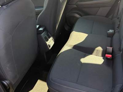 Renault Captur Renault Captur 1.0 GPL 100 CV Intense Bianco usata Pozzuoli