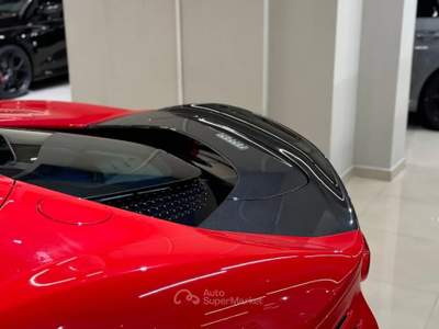 Ferrari SF90 FERRA SF90 SPIDER 1000 CV FULL CARBON FIORAN SF90 SPIDER 1000 CV FULL CARBON FIORAN Rosso usata Roma