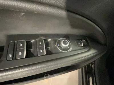 Alfa Romeo Stelvio ALFA STELVIO 2.2 TD 210CV SUPER Q4 AT8 Stelvio 2.2 TD 210cv Super Q4 AT8 Nero usata Roma