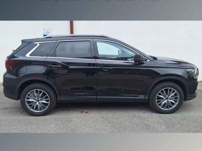 SWM G01 1.5 MT CAMBIO MANUALE Nero usata Feltre