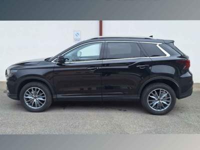 SWM G01 1.5 MT CAMBIO MANUALE Nero usata Feltre