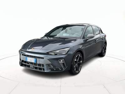 Cupra Leon 1.5 hybrid 150cv dsg usata Vicenza