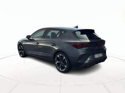 Cupra Leon 1.5 hybrid 150cv dsg usata Vicenza