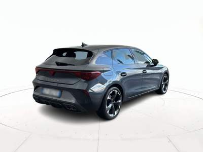 Cupra Leon 1.5 hybrid 150cv dsg usata Vicenza