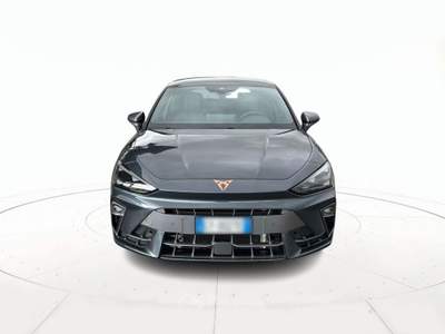 Cupra Leon 1.5 hybrid 150cv dsg usata Vicenza