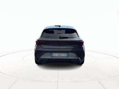 Cupra Leon 1.5 hybrid 150cv dsg usata Vicenza