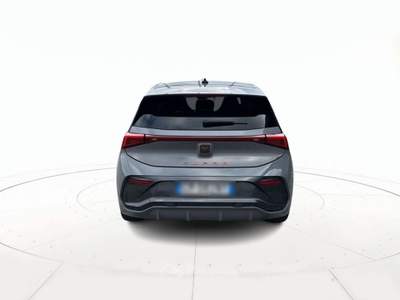 Cupra Born 58kwh e-boost Grigio usata Vicenza