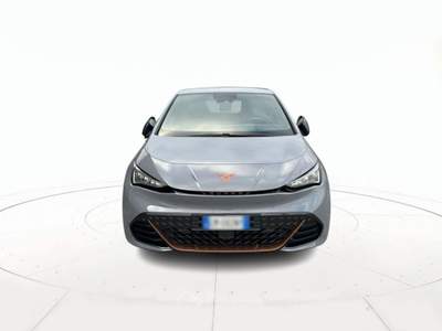 Cupra Born 58kwh e-boost Grigio usata Vicenza