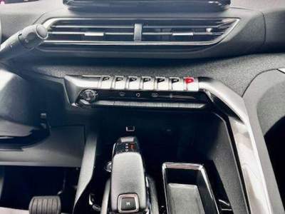 Peugeot 3008  1.5 bluehdi Allure Pack s&s 130cv eat8 Grigio usata Casalserugo