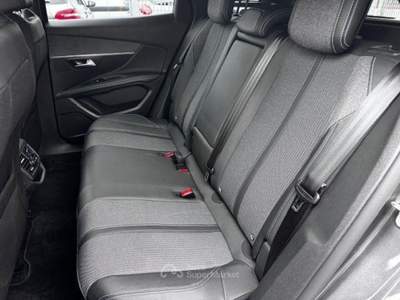 Peugeot 3008  1.5 bluehdi Allure Pack s&s 130cv eat8 Grigio usata Casalserugo