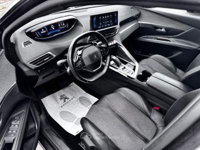 Peugeot 3008  1.5 bluehdi Allure Pack s&s 130cv eat8 Grigio usata Casalserugo