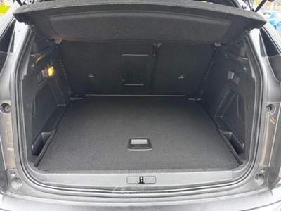Peugeot 3008  1.5 bluehdi Allure Pack s&s 130cv eat8 Grigio usata Casalserugo