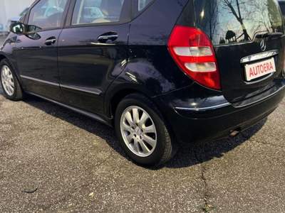 Mercedes-Benz Classe A 180 CDI Avantgarde usata Coriano