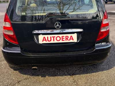 Mercedes-Benz Classe A 180 CDI Avantgarde usata Coriano