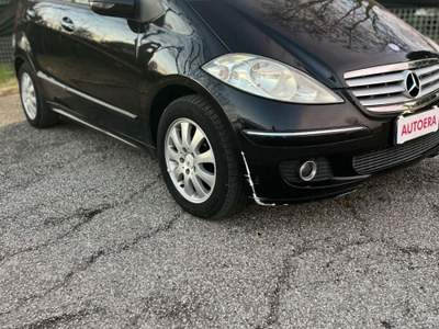 Mercedes-Benz Classe A 180 CDI Avantgarde usata Coriano