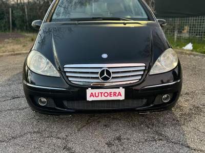 Mercedes-Benz Classe A 180 CDI Avantgarde usata Coriano