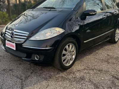 Mercedes-Benz Classe A 180 CDI Avantgarde usata Coriano