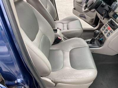 Land Rover Freelander Freelander I SW 2.5 V6 auto SOLO 99000KM Blu/Azzurro usata Osimo