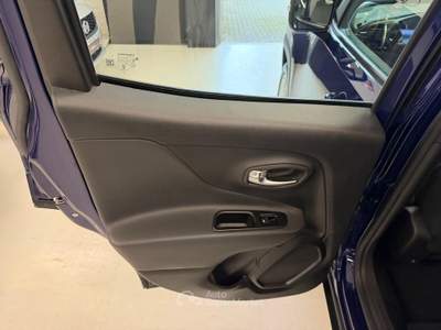 Jeep Renegade Limited Blu/Azzurro usata Torino