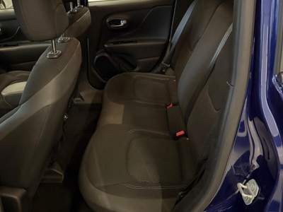 Jeep Renegade Limited Blu/Azzurro usata Torino