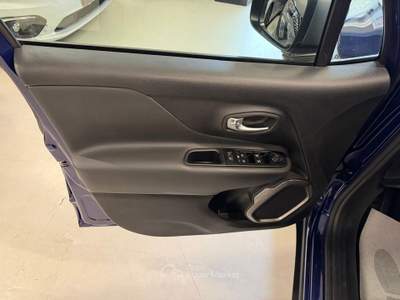 Jeep Renegade Limited Blu/Azzurro usata Torino
