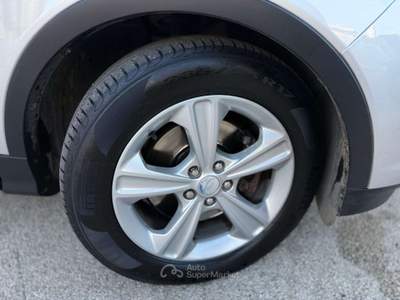 Ford Kuga Kuga II 2013 2.0 tdci Titanium 2wd 140cv usata Pomezia