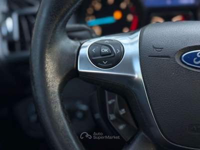 Ford Kuga Kuga II 2013 2.0 tdci Titanium 2wd 140cv usata Pomezia