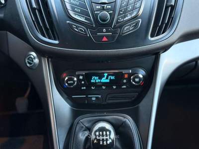Ford Kuga Kuga II 2013 2.0 tdci Titanium 2wd 140cv usata Pomezia