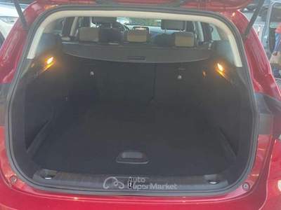 Fiat Tipo 1.6 Mjt S&S SW Lounge Rosso usata San Maurizio Canavese