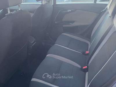 Fiat Tipo 1.6 Mjt S&S SW Lounge Rosso usata San Maurizio Canavese