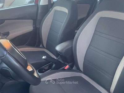 Fiat Tipo 1.6 Mjt S&S SW Lounge Rosso usata San Maurizio Canavese