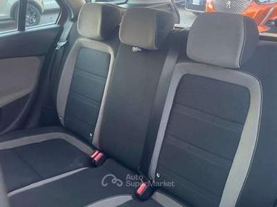 Fiat Tipo 1.6 Mjt S&S SW Lounge Rosso usata San Maurizio Canavese