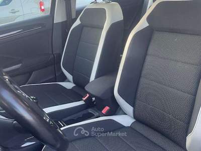 Volkswagen T-Roc 1.5 TSI ACT Advanced BlueMotion Technology Nero usata San Maurizio Canavese