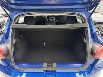 Dacia Sandero Sandero TCe 100 ECO-G "Comfort" Blu/Azzurro usata Pomezia
