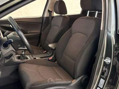 Hyundai i30 MHEV Wagon 1.0 T-GDI 48V Prime - PROMO Grigio usata Este
