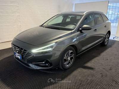 Hyundai i30 MHEV Wagon 1.0 T-GDI 48V Prime - PROMO Grigio usata Este